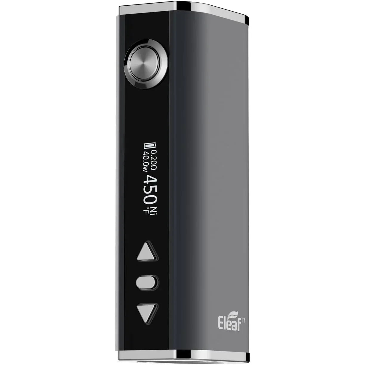 Eleaf Vape Istick TC 40W Box MOD: 2600mAh Metal, Portable, Energy-Saving Vaping - Gomix Brands Outlet